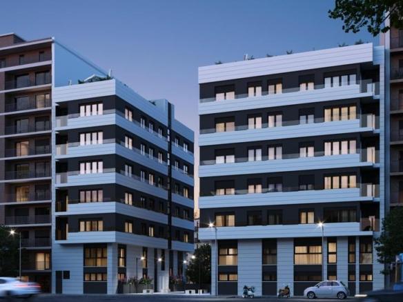 Apartment for sale in Mestrets