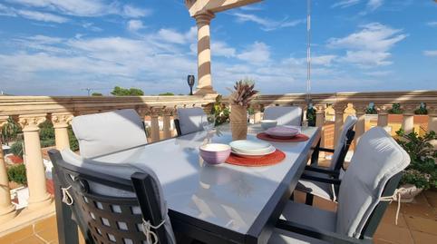 Penthouse for sale in Alcossebre