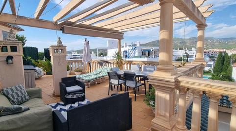 Penthouse for sale in Alcossebre