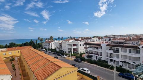 Penthouse for sale in Alcossebre