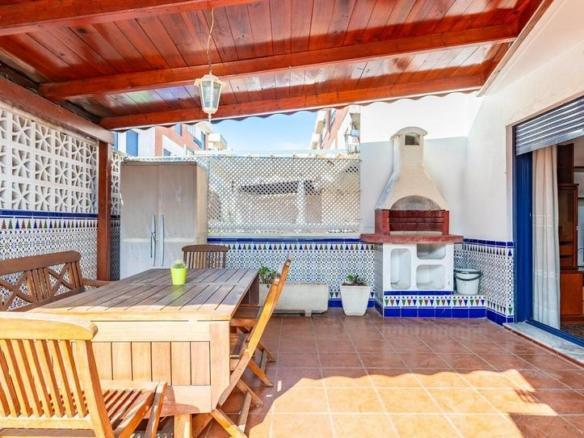 Townhouse for sale in El Grao