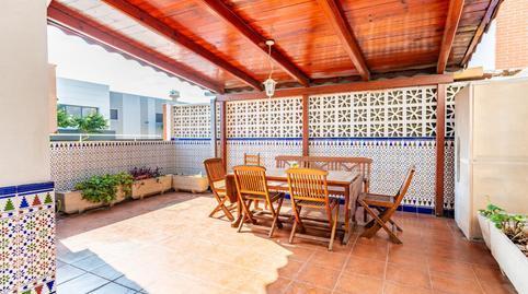 Townhouse for sale in El Grao
