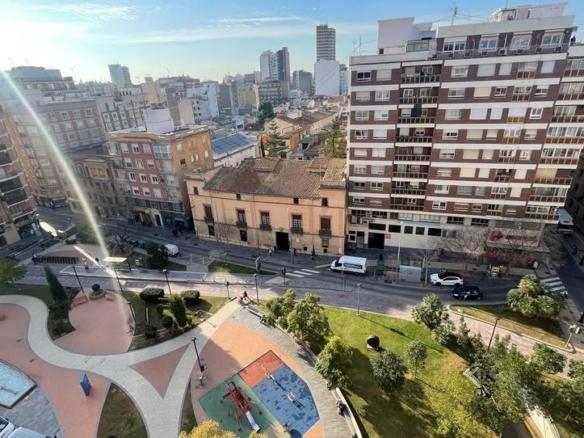 Apartment for sale in the Historic Center