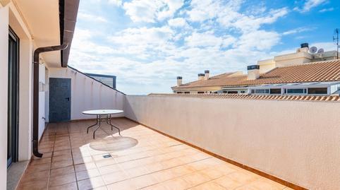 Penthouse for sale in the city center
