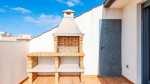 Penthouse for sale in the city center