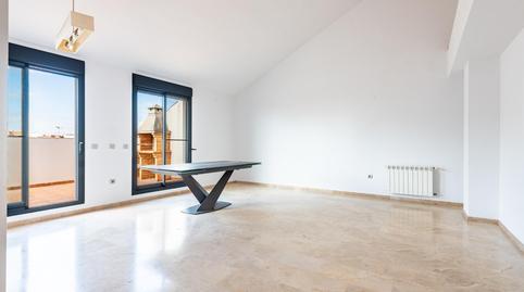 Penthouse for sale in the city center