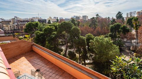 Penthouse for sale in Parque Ribalta – Plaza de Toros