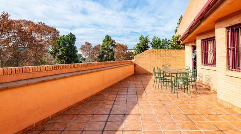 Penthouse for sale in Parque Ribalta – Plaza de Toros