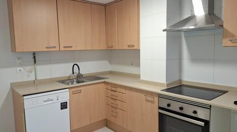 Apartment for sale in Ensanche – Parque del Oeste