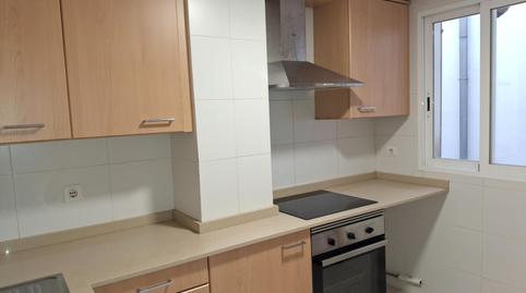 Apartment for sale in Ensanche – Parque del Oeste