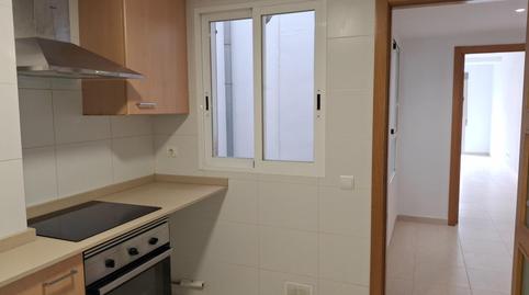 Apartment for sale in Ensanche – Parque del Oeste