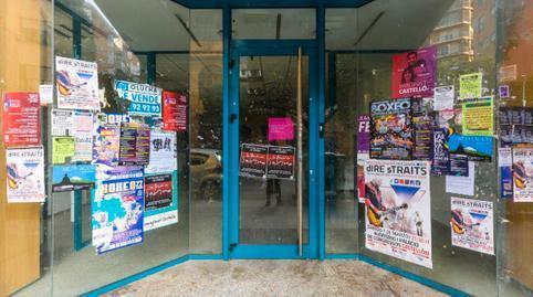 Office for sale at Calle Ronda Mijares, 88, Hospital – Plaza del Real