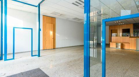 Office for sale at Calle Ronda Mijares, 88, Hospital – Plaza del Real