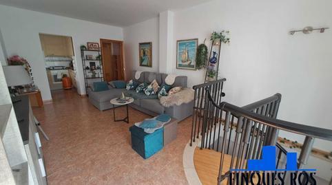 Penthouse for sale in the city center