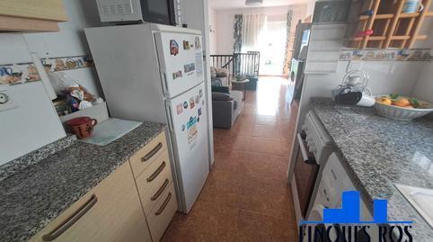 Penthouse for sale in the city center