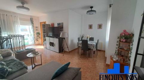 Penthouse for sale in the city center