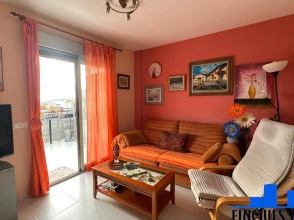 Apartment for sale in Cala del Puntal