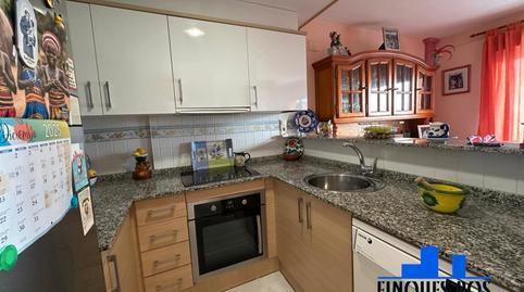 Apartment for sale in Cala del Puntal