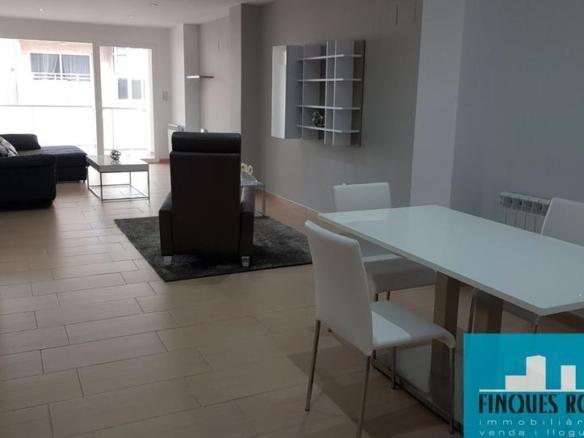Apartment for sale in the city center