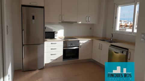 Apartment for sale in the city center