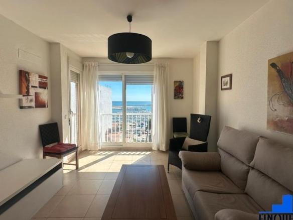 Apartment for sale in the city center
