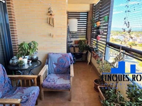Apartment for sale in Shopping Center – Capsades – Hospital