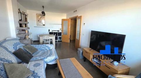 Apartment for sale in Shopping Center – Capsades – Hospital