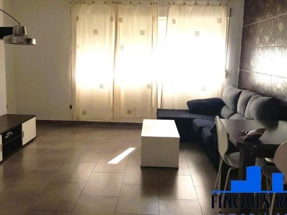 Apartment for sale in the city center