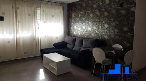 Apartment for sale in the city center