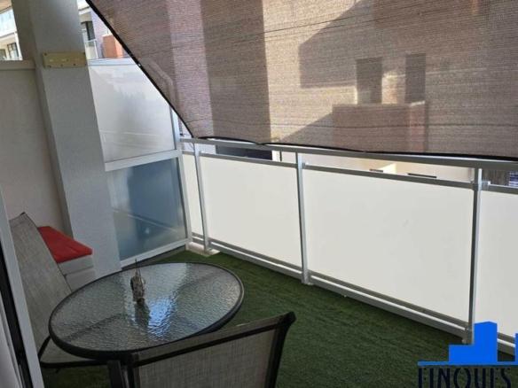 Apartment for sale in the city center