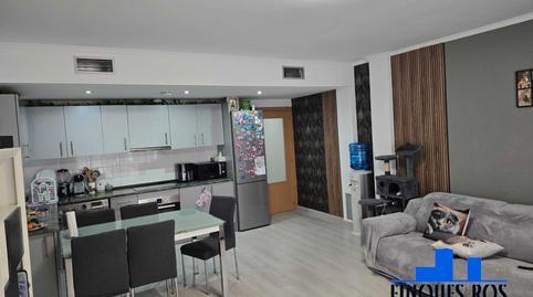 Apartment for sale in the city center
