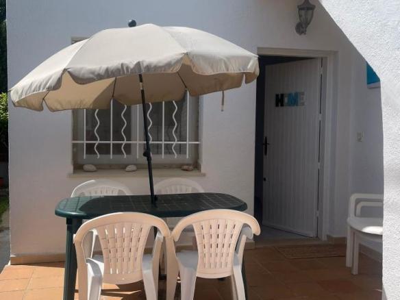 Apartment for sale in Costa Norte