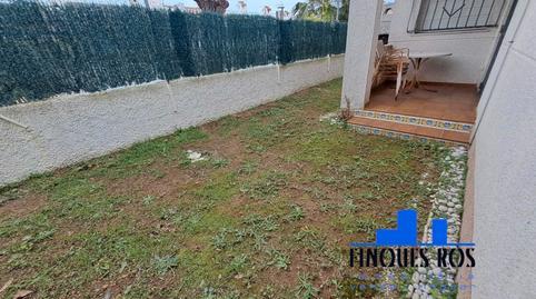 Townhouse for sale in Cala del Puntal