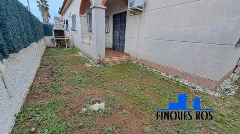 Townhouse for sale in Cala del Puntal