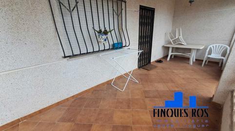Townhouse for sale in Cala del Puntal