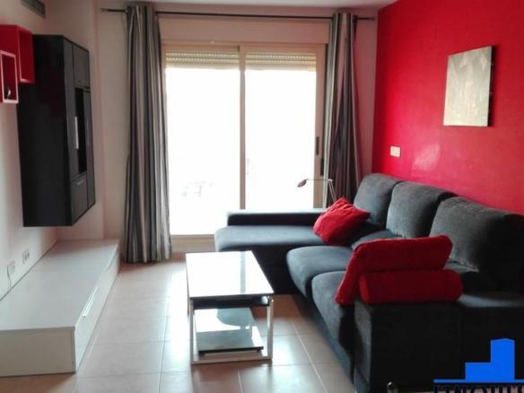 Apartment for sale in the city center