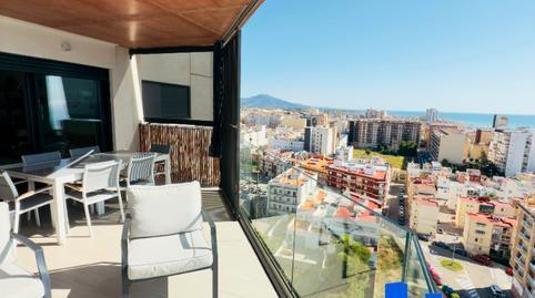 Apartment for sale in the city center