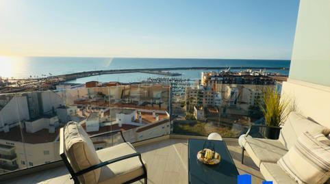Apartment for sale in the city center