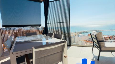 Apartment for sale in the city center