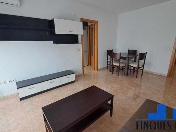 Apartment for sale in the city center