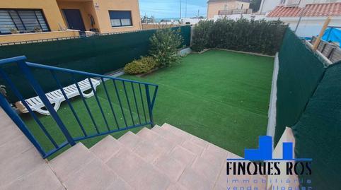 Townhouse for sale in Boverals – Saldonar