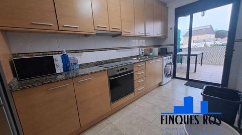 Townhouse for sale in Boverals – Saldonar