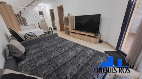 Townhouse for sale in Boverals – Saldonar