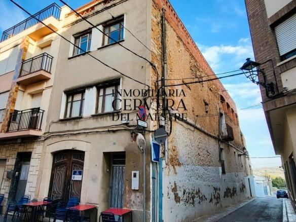 Townhouse for sale in Traiguera