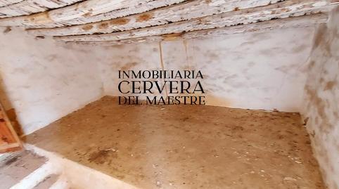 Rustic property for sale in Sierra Engarcerán