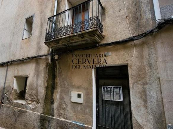 Townhouse for sale in Canet lo Roig