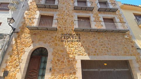 Townhouse for sale in Cervera del Maestre