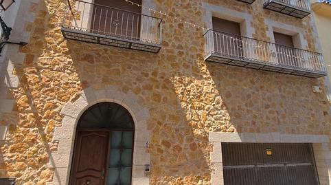 Townhouse for sale in Cervera del Maestre