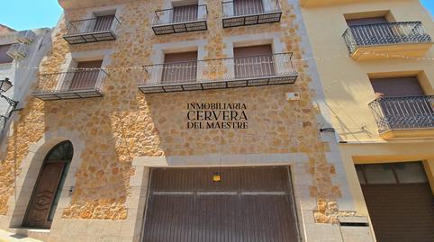 Townhouse for sale in Cervera del Maestre