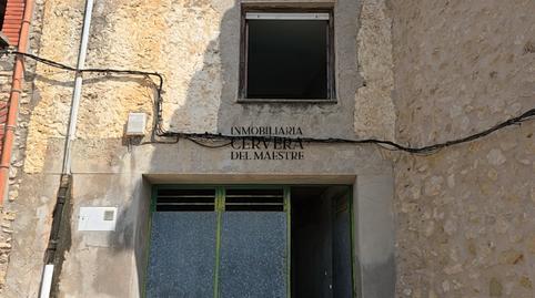 House or villa for sale in Cervera del Maestre
